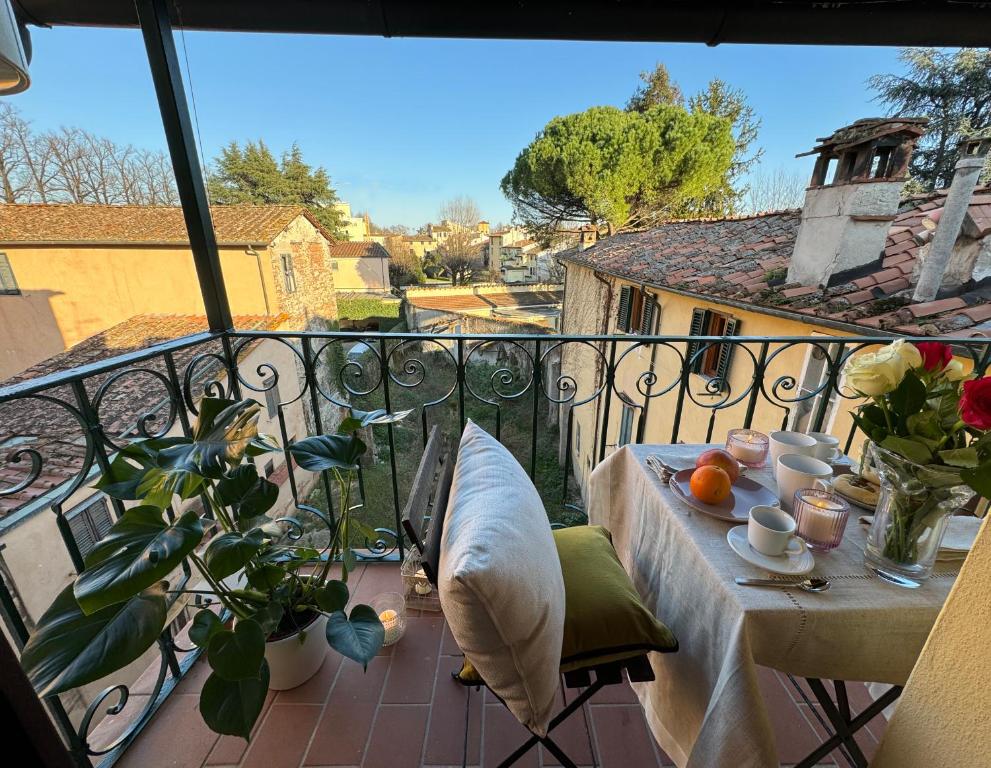 Casa Toto – Lucca